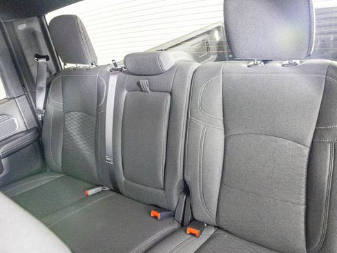 New 2026 RAM 2500 Big Horn image 27