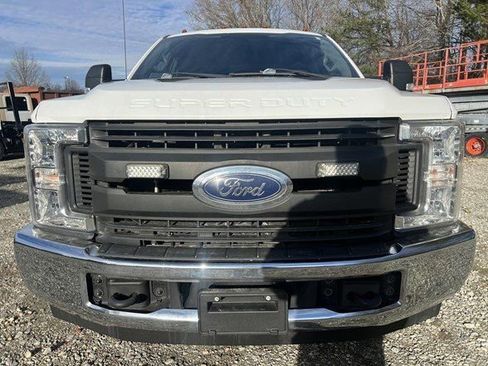 Used 2017 Ford F350 XL w/ Power Equipment Group image 40