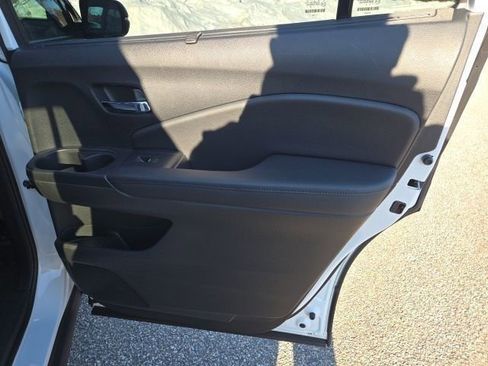 Used 2021 Honda Passport Elite image 12