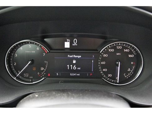 Used 2022 Cadillac XT4 Sport w/ Comfort Package FWD image 13