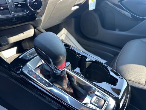 New 2025 Chevrolet Trax RS w/ Driver Confidence Package image 22