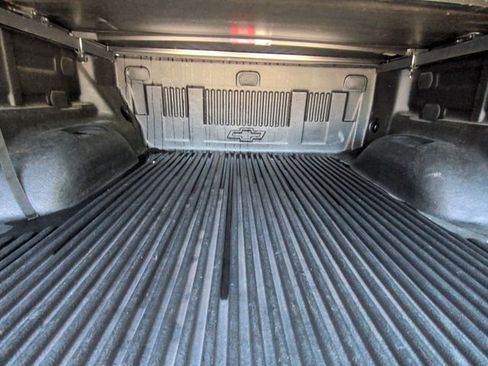 Used 2019 Chevrolet Colorado Z71 AWD/4WD image 27