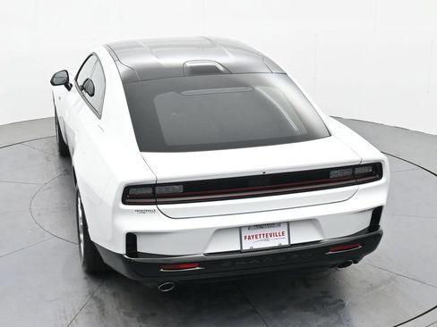 New 2026 Dodge Charger R/T AWD/4WD image 30