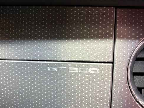 Used 2012 Ford Mustang Shelby GT500 w/ SVT Performance Pkg image 26