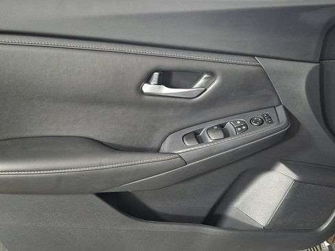 Used 2025 Nissan Sentra SV w/ All-Weather Package FWD image 14
