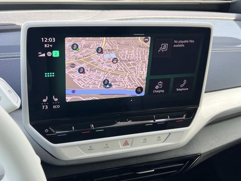 Used 2023 Volkswagen ID.4 Pro S Plus image 12