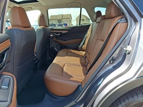 Used 2020 Subaru Outback Touring XT AWD/4WD image 11