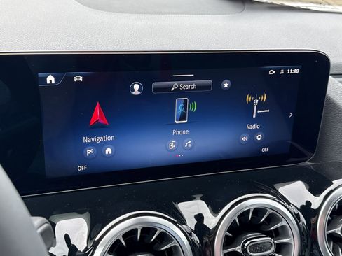 New 2026 Mercedes-Benz GLA 250 image 25