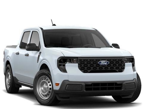 New 2026 Ford Maverick XL FWD image 72