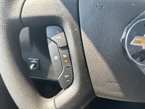 New 2025 Chevrolet Express 3500 w/ Power Convenience Package image 39