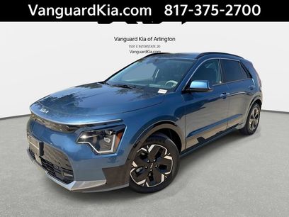 Certified 2024 Kia Niro Wave