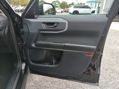 Used 2022 Ford Bronco Sport Big Bend w/ Convenience Package image 32