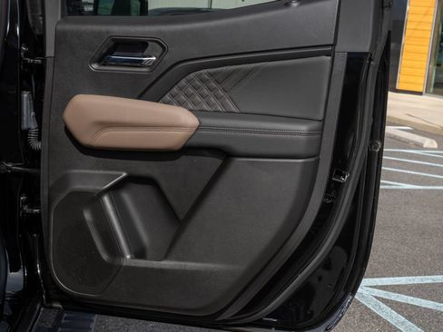 New 2026 GMC Canyon Denali AWD/4WD image 13