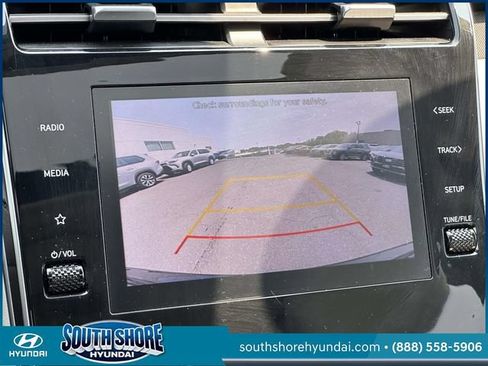 Certified 2023 Hyundai Tucson SEL w/ Convenience Package AWD/4WD image 32