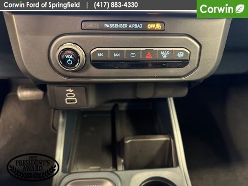 New 2026 Ford Maverick XL image 31