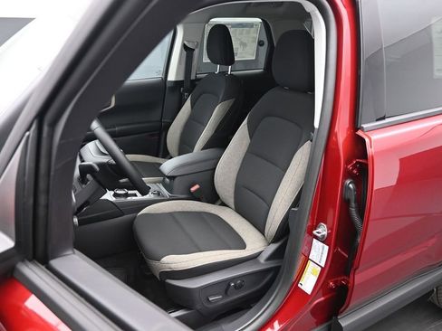 New 2026 Ford Bronco Sport Big Bend AWD/4WD image 8
