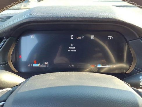 New 2026 Jeep Grand Cherokee L Limited w/ Limited Altitude Package image 12