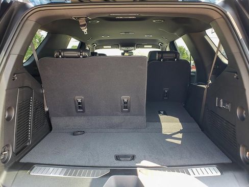 New 2025 Chevrolet Tahoe Premier image 27