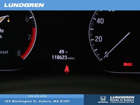 Used 2019 Honda Accord Sport image 20