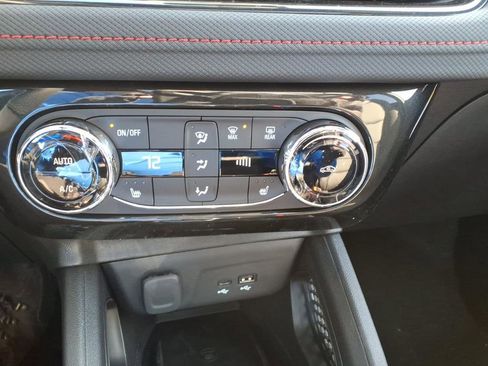 New 2026 Chevrolet TrailBlazer RS w/ Convenience Package image 9