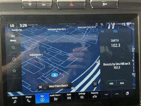 Used 2024 Ford F150 XLT w/ Mobile Office Package image 19