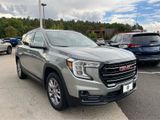 Used 2023 GMC Terrain SLT image 4