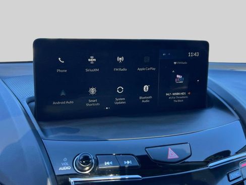 Used 2024 Acura RDX SH-AWD image 28