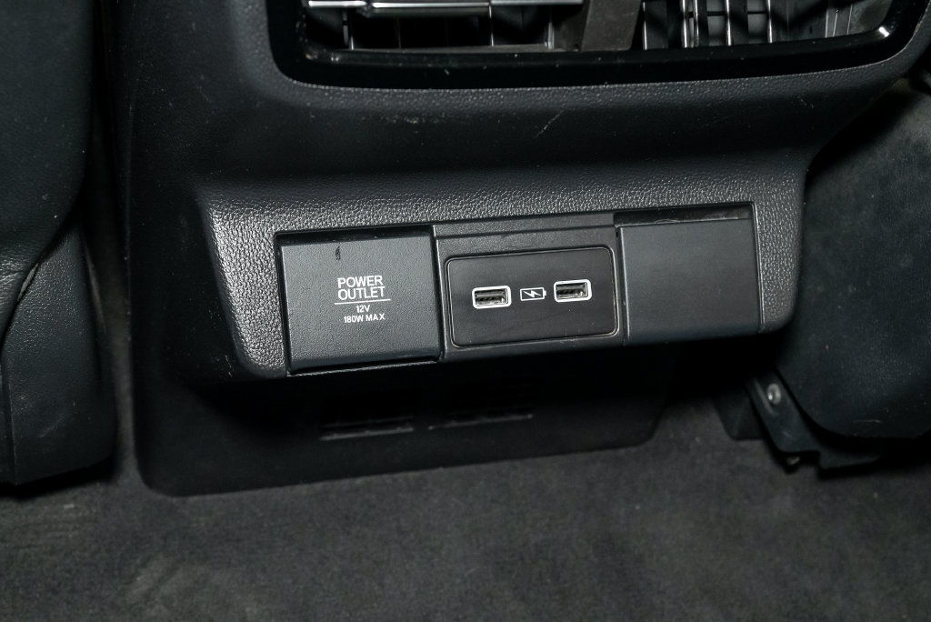 Used 2024 Acura MDX SH-AWD image 27
