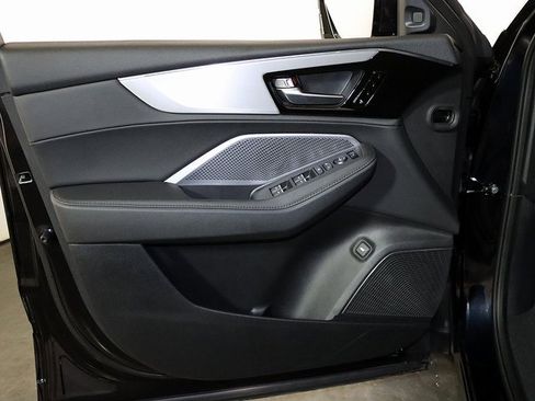 Certified 2026 Acura MDX SH-AWD image 25