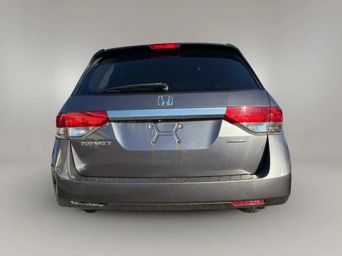 Used 2016 Honda Odyssey SE image 6