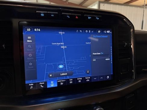 Used 2024 Ford F350 King Ranch w/ Chrome Package image 20