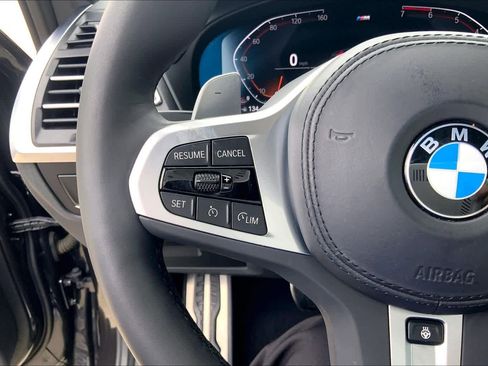 Used 2023 BMW X3 xDrive30i w/ M Sport Package AWD/4WD image 21