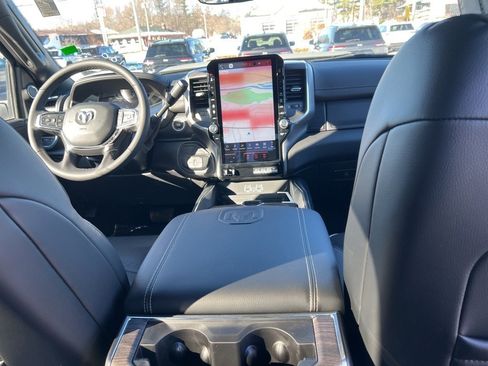 New 2026 RAM 2500 Laramie image 14