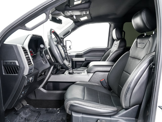 Used 2020 Ford F150 Raptor w/ Equipment Group 802A Luxury AWD/4WD image 8