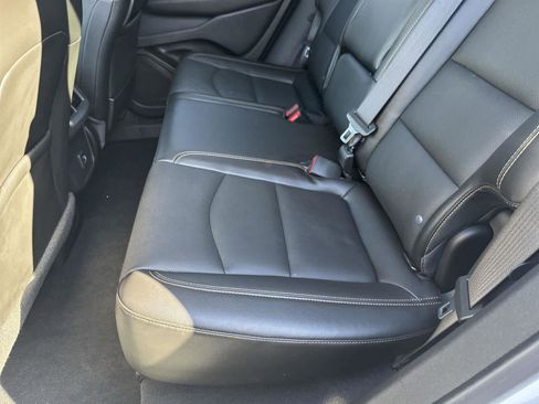 Used 2021 GMC Terrain SLT w/ Infotainment Package II image 15