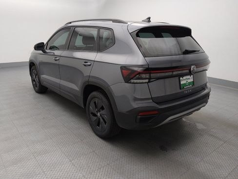 Used 2025 Volkswagen Taos S FWD image 5