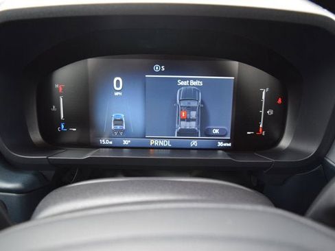 New 2026 Ford Maverick XLT w/ Black Appearance Package image 10