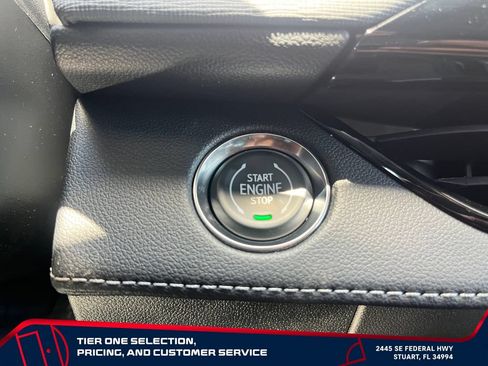 New 2026 Buick Enclave Preferred FWD image 29