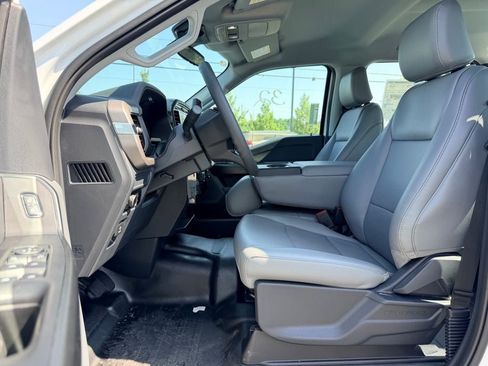 New 2026 Ford F150 XL AWD/4WD image 19