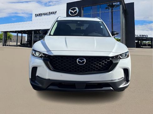 New 2026 MAZDA CX-50 2.5 Hybrid w/ Weather Package image 9