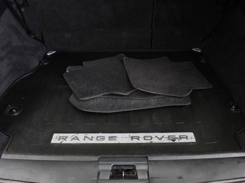Used 2012 Land Rover Range Rover Sport HSE AWD/4WD image 18
