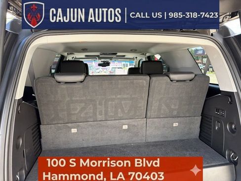 Used 2019 GMC Yukon SLT w/ Open Road Package RWD image 14