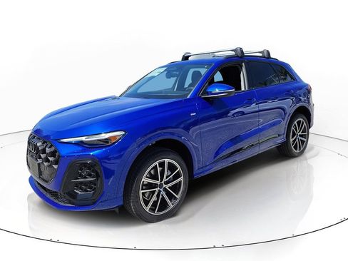 New 2026 Audi Q5 Premium Plus AWD/4WD image 2