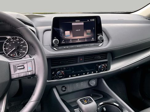 New 2026 Nissan Rogue SV w/ Cold Weather Package FWD image 6