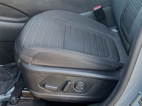 Used 2022 Hyundai Santa Cruz SEL w/ Cargo Package FWD image 18
