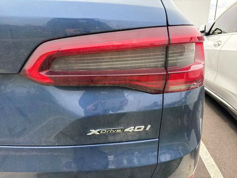 Used 2019 BMW X5 xDrive40i w/ Executive Package AWD/4WD image 26