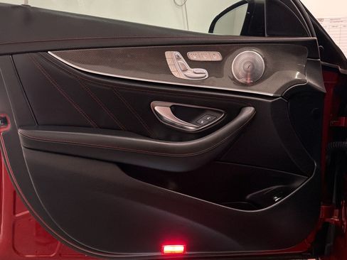 Certified 2018 Mercedes-Benz E 43 AMG 4MATIC Sedan image 13