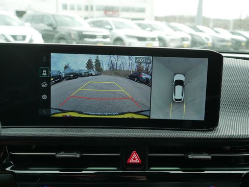 Certified 2025 Kia EV6 GT-Line AWD/4WD image 26