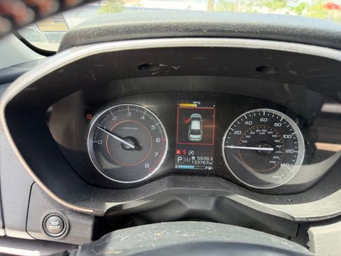 Used 2021 Subaru Crosstrek 2.5i Limited w/ Popular Package #4 AWD/4WD image 31