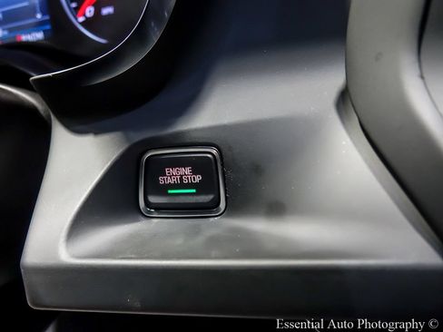 Used 2024 Chevrolet Camaro LT RWD image 14